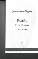 Platon Ii. El Hombre Y Sus Actos