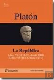Platón. La República