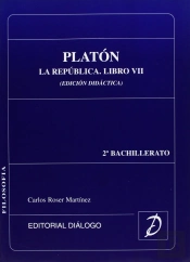 Platón. La República. Libro Vii