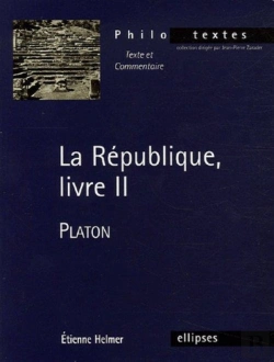 Bertrand.pt - Platon, La République, Livre Ii