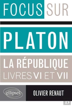 Bertrand.pt - Platon ; La République ; Livres Vi & Vii