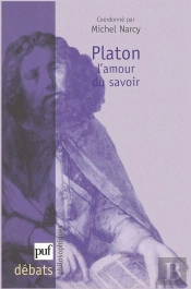 Platon, L'Amour Du Savoir