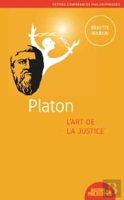 Platon, L'Art De La Justice