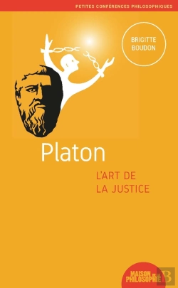 Bertrand.pt - Platon, L'Art De La Justice
