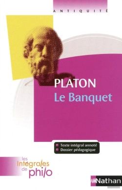 Bertrand.pt - Platon ; Le Banquet