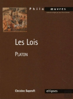 Bertrand.pt - Platon, Les Lois