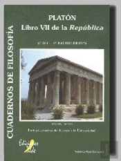 Platón: Libro Vii De La República