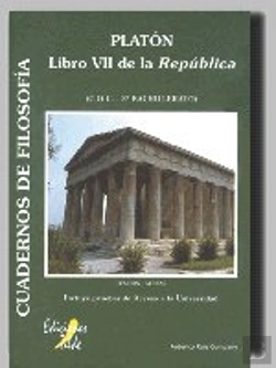 Bertrand.pt - Platón: Libro Vii De La República