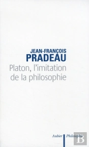 Platon, L'Imitation De La Philosophie
