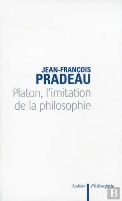 Bertrand.pt - Platon, L'Imitation De La Philosophie