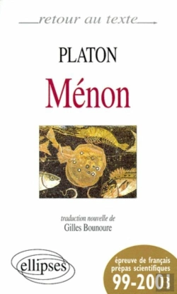 Bertrand.pt - Platon, Ménon