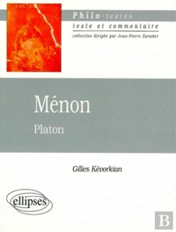 Bertrand.pt - Platon, Ménon