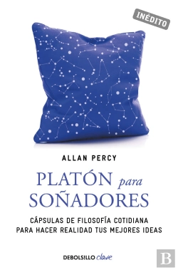 Bertrand.pt - Platón Para Soñadores (Genios Para La Vida Cotidiana)
