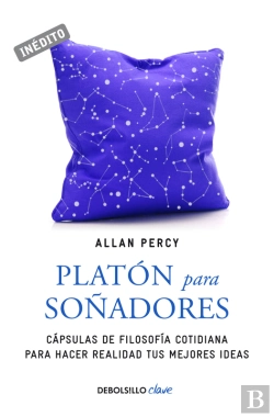 Bertrand.pt - Platón Para Soñadores (Genios Para La Vida Cotidiana)