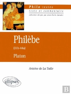 Bertrand.pt - Platon, Philèbe (31b-44a)