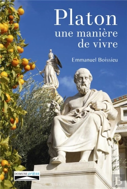 Bertrand.pt - Platon, Une Manière De Vivre