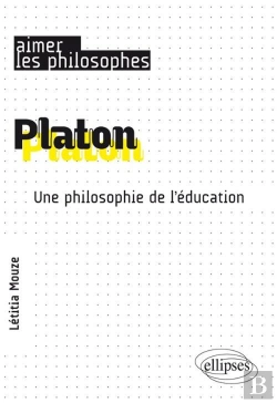 Bertrand.pt - Platon. Une Philosophie De L'Éducation