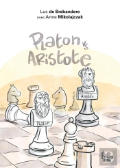 Platon Vs Aristote. Une Initiation Joyeuse A La Controverse Philosophique