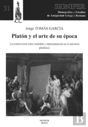 Platon Y El Arte De Su Epoca