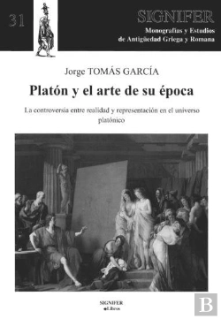 Bertrand.pt - Platon Y El Arte De Su Epoca