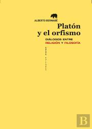Platón Y El Orfismo