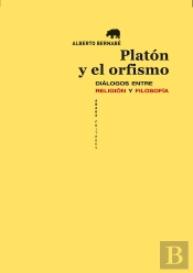 Platón Y El Orfismo