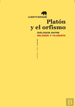 Bertrand.pt - Platón Y El Orfismo