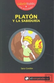 Platón Y La Sabiduría