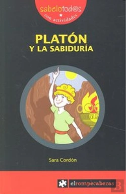 Bertrand.pt - Platón Y La Sabiduría