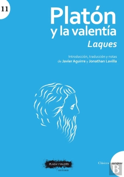 Bertrand.pt - Platon Y La Valentia