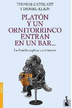 Bertrand.pt - Platón Y Un Ornitorrinco Entran En Un Bar...