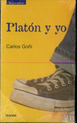 Bertrand.pt - Platón Y Yo