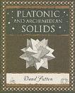 Platonic And Archimedean Solids