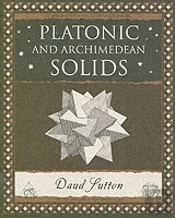 Platonic And Archimedean Solids