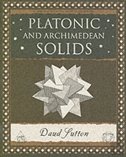 Bertrand.pt - Platonic And Archimedean Solids