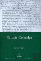 Platonic Coleridge