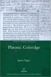 Platonic Coleridge