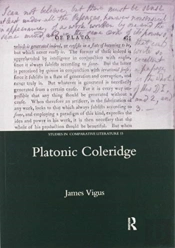 Platonic Coleridge