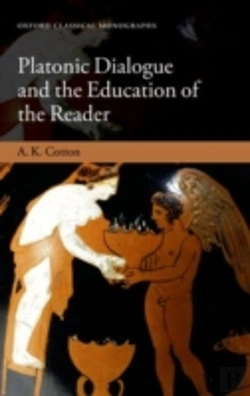 Bertrand.pt - Platonic Dialogue And The Education Of The Reader