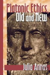 Platonic Ethics, Old And New