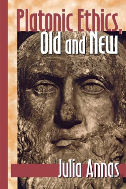 Bertrand.pt - Platonic Ethics, Old And New