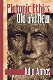 Platonic Ethics, Old And New