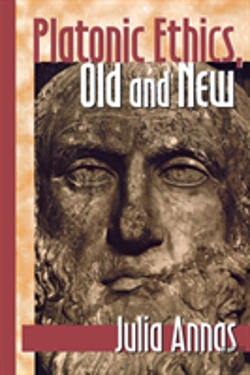 Bertrand.pt - Platonic Ethics, Old And New
