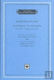 Platonic Theology