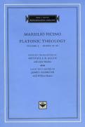 Platonic Theology