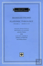 Platonic Theology