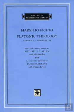 Bertrand.pt - Platonic Theology