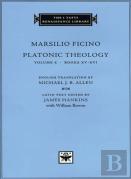 Platonic Theology