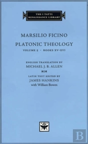 Platonic Theology