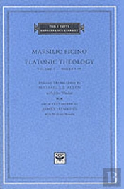 Platonic Theology